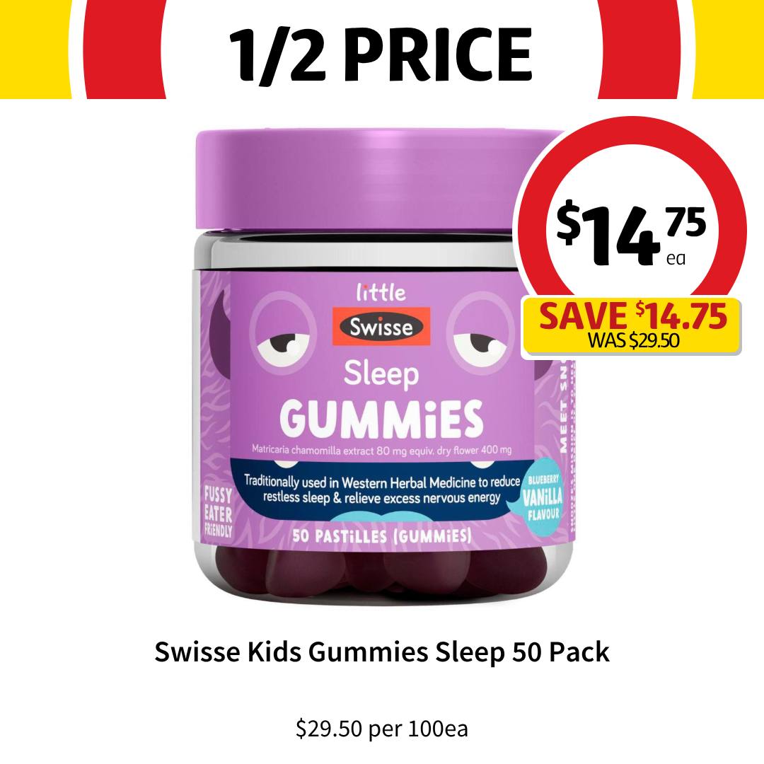 Coles Facebook ad