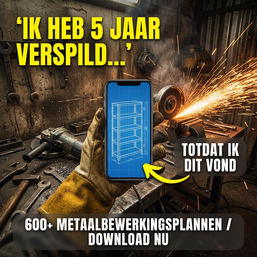 Master Crafts DIY Facebook ad
