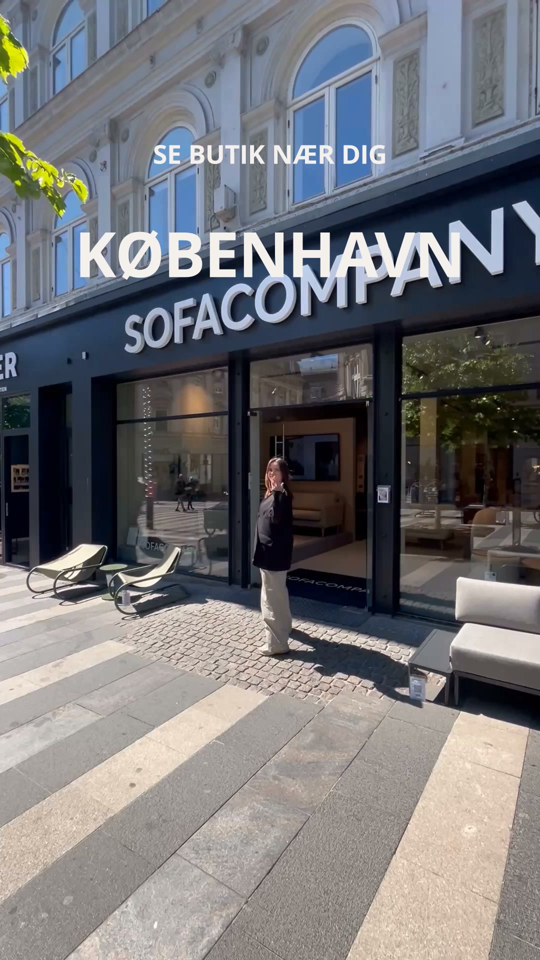 Sofacompany Facebook ad from Jul 30, 2026