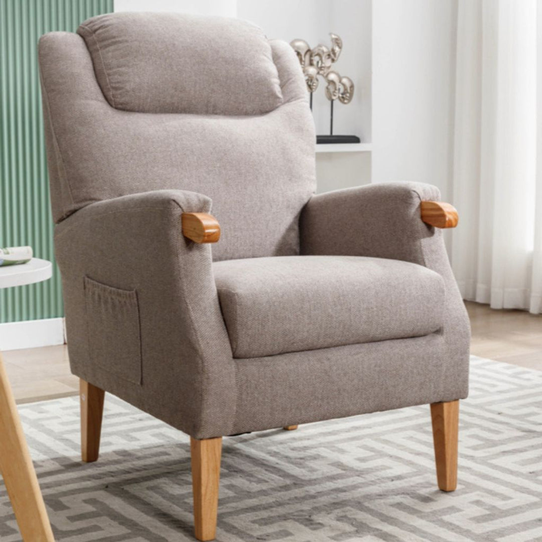 Ashgrove Furnishing Facebook ad