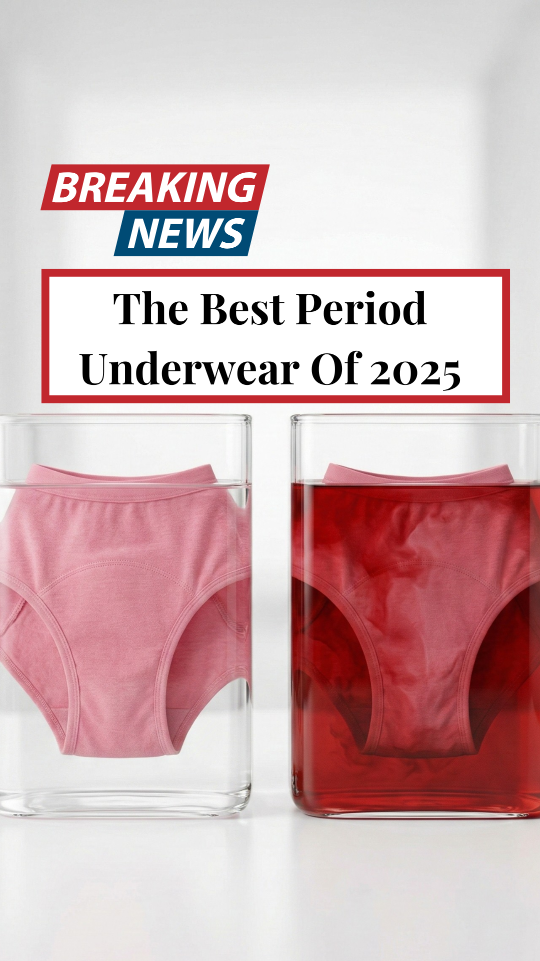 Women's Health Guide Facebook ad