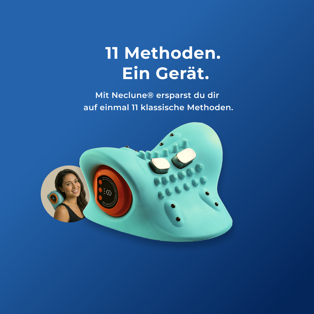 Neclune Facebook ad from Feb 21, 2026