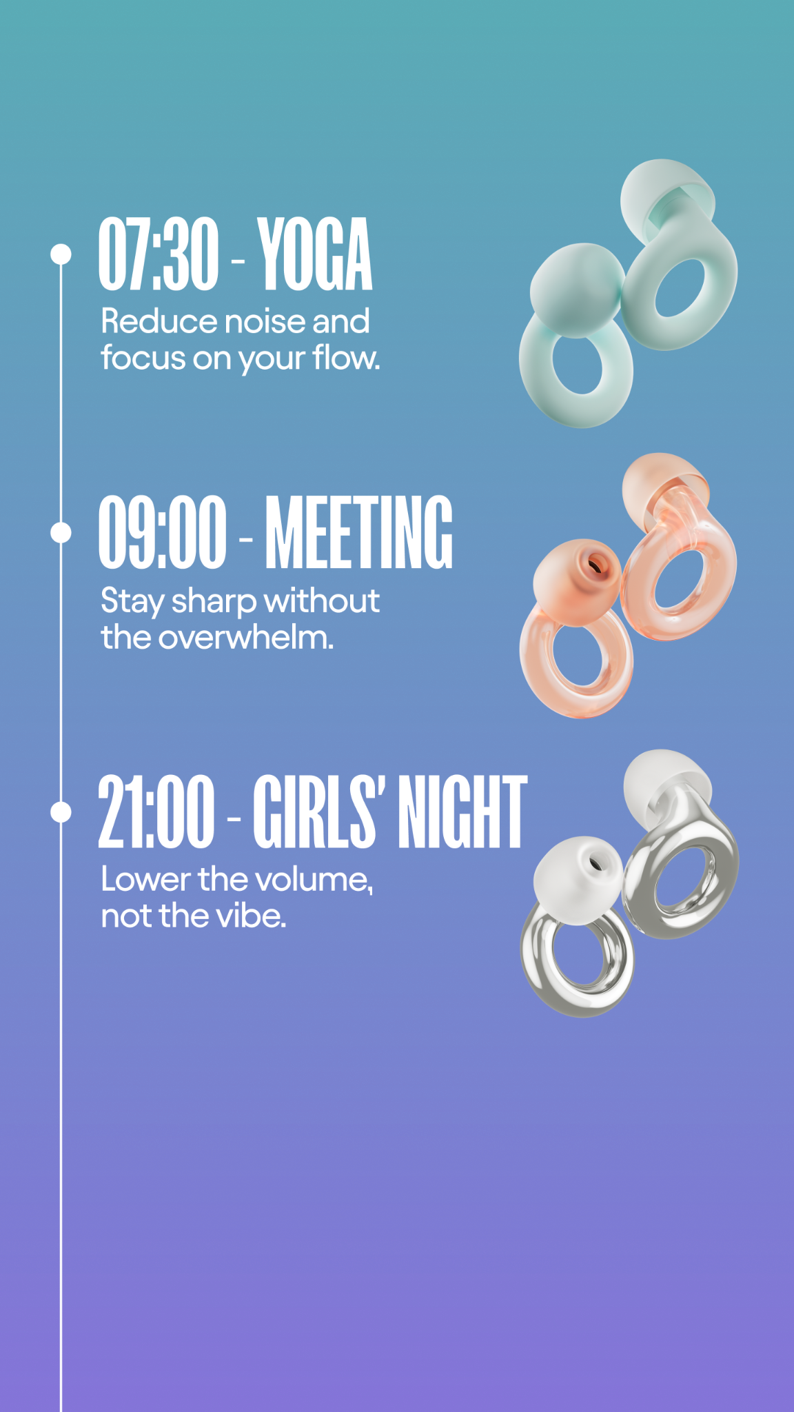 Loop Facebook ad from Apr 17, 2026