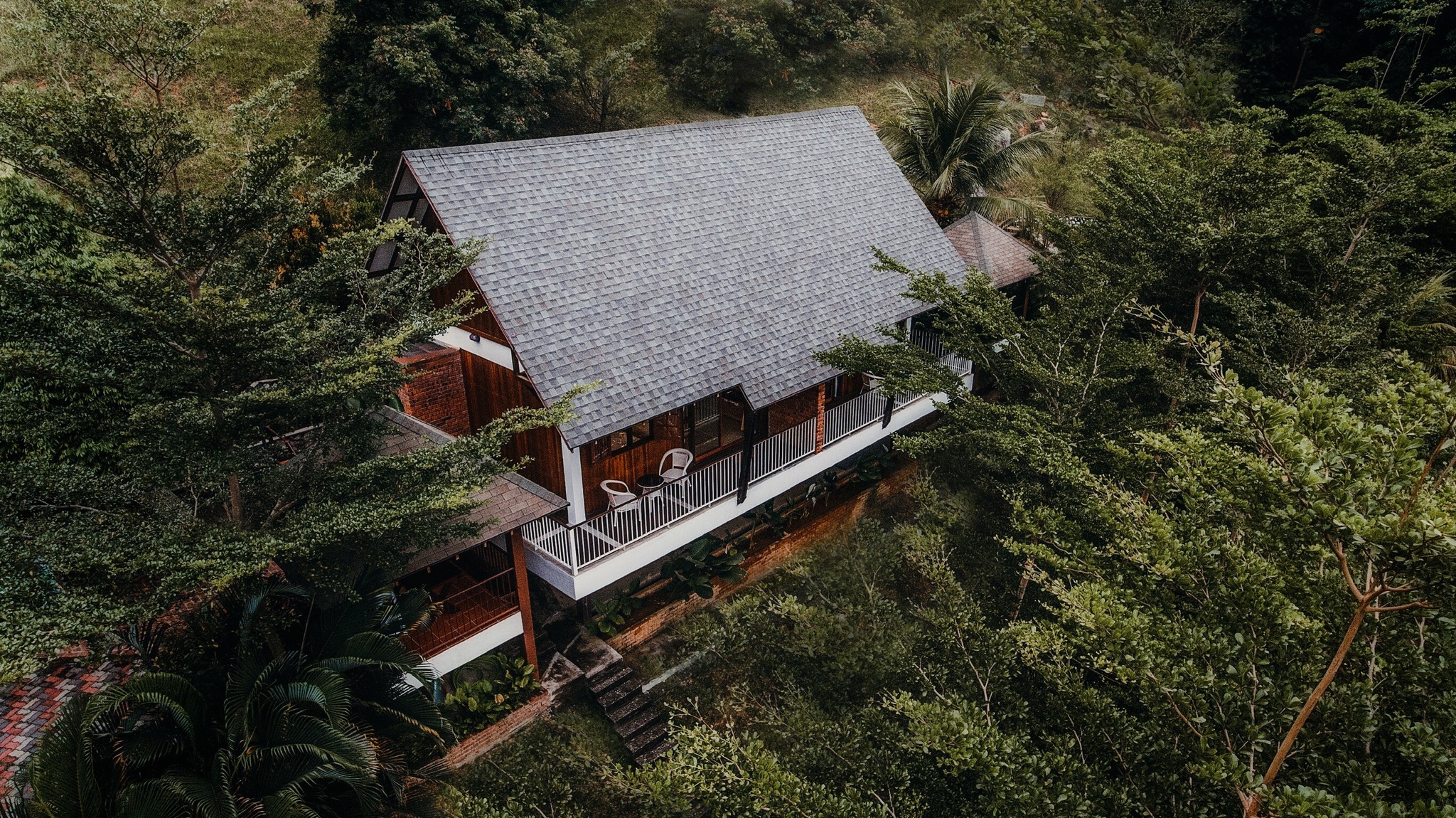 IO Home Facebook ad: Your dream retreat is closer than you think.