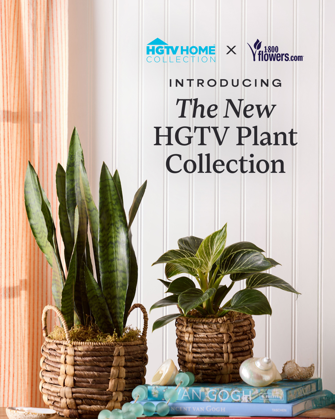 1-800-Flowers.com Facebook ad