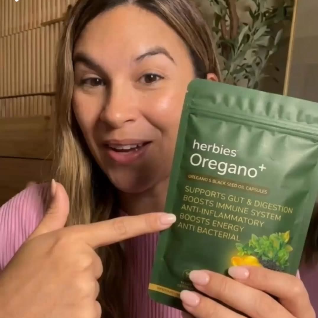 Nutritionist - Alison Wilson Facebook ad