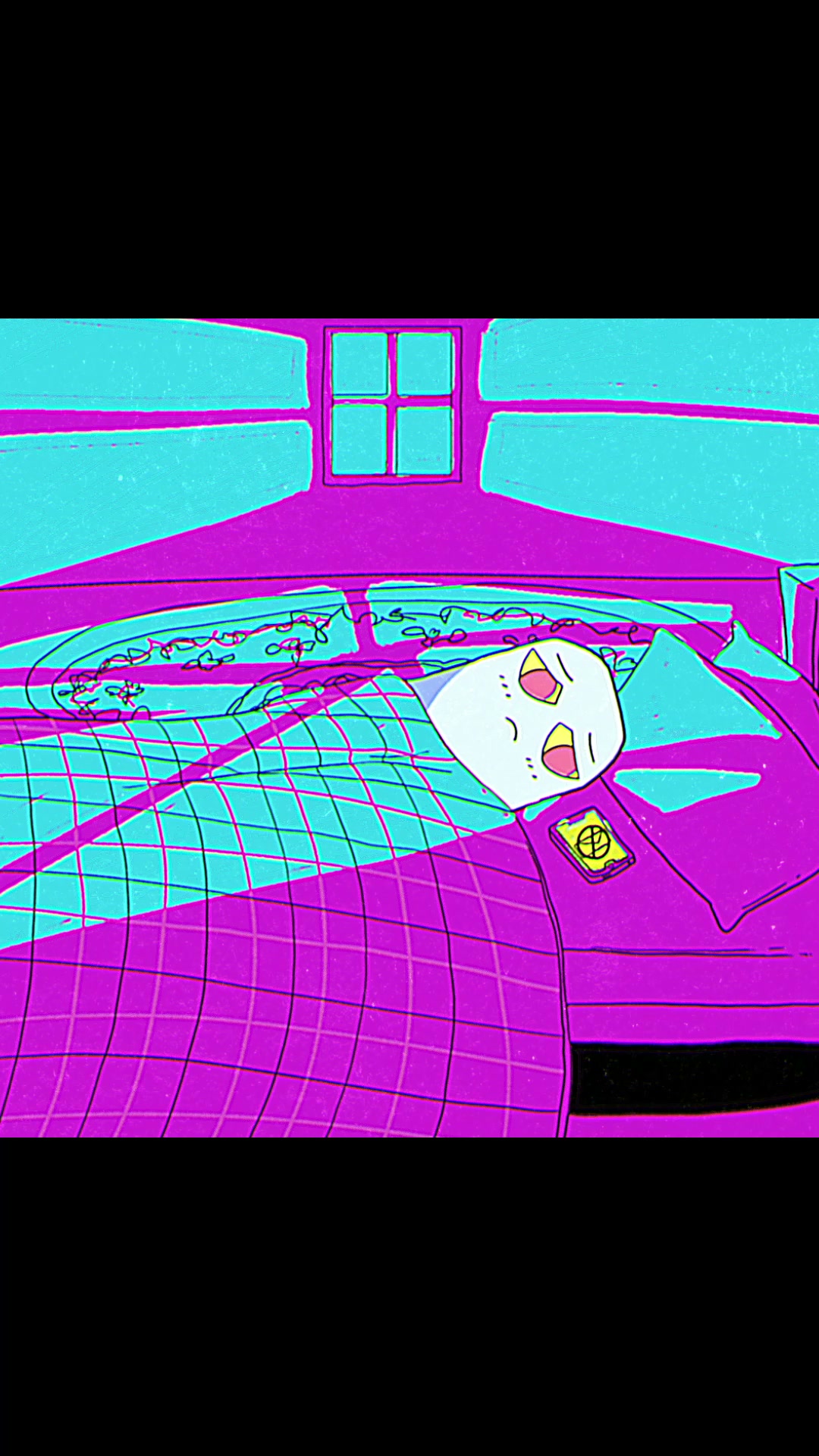 Boo Introverts Facebook ad: The dating app for introverts.
