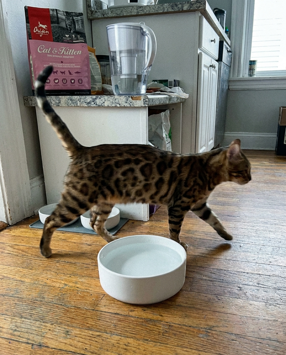 Pet Health Insiders Facebook ad