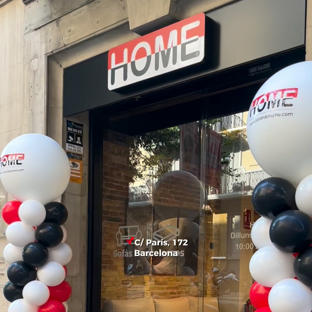 La Tienda Home Facebook ad from Jul 20, 2026