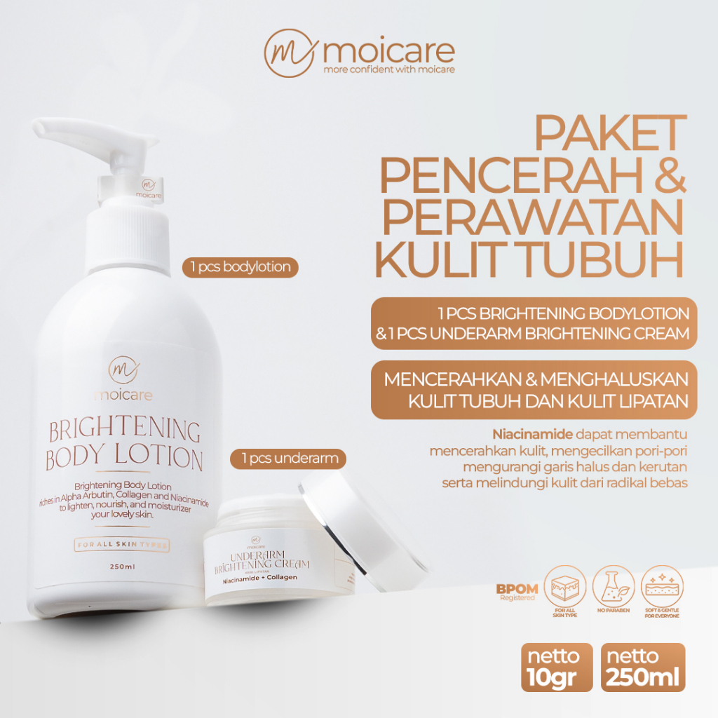 Moicare Facebook ad