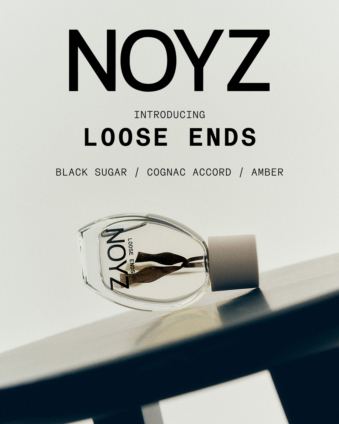 NOYZ Facebook ad