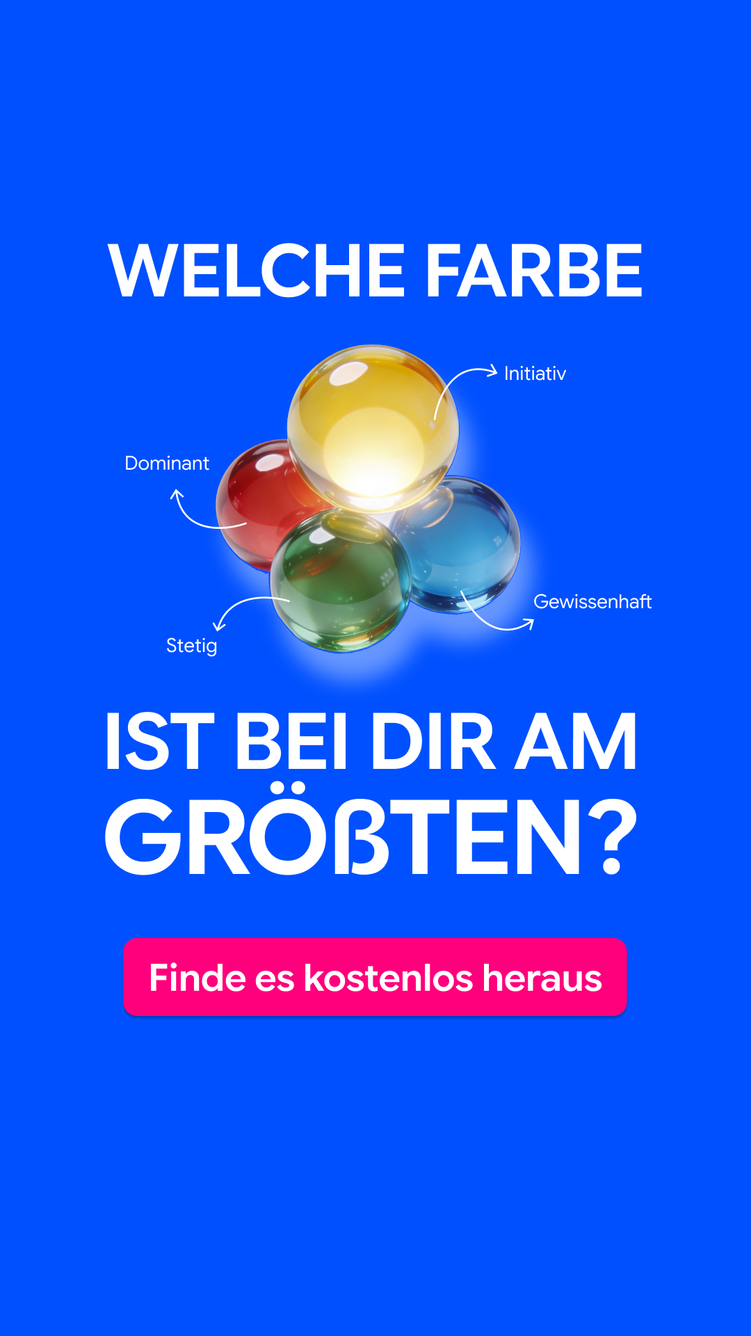 Greator Facebook ad