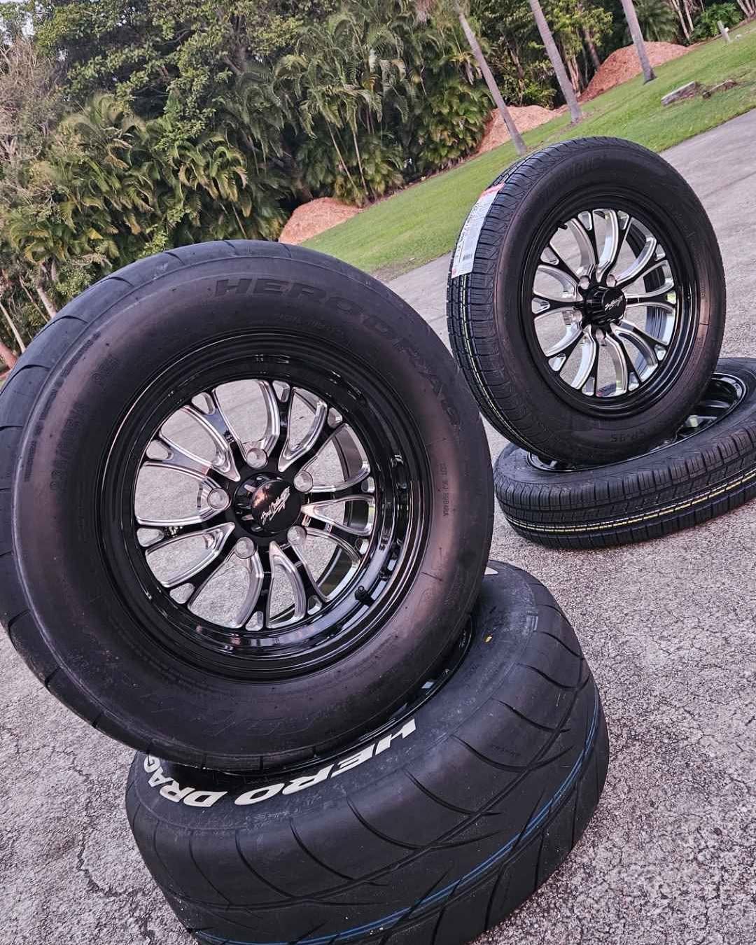 Shayne Manson Facebook ad