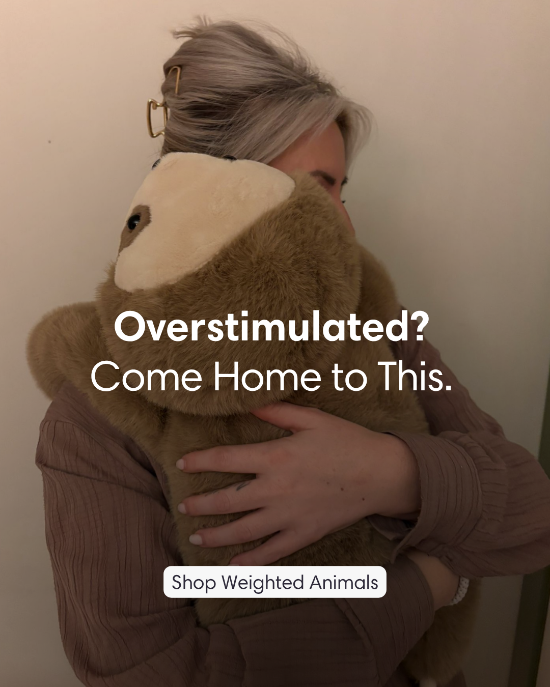 Bombees Facebook ad
