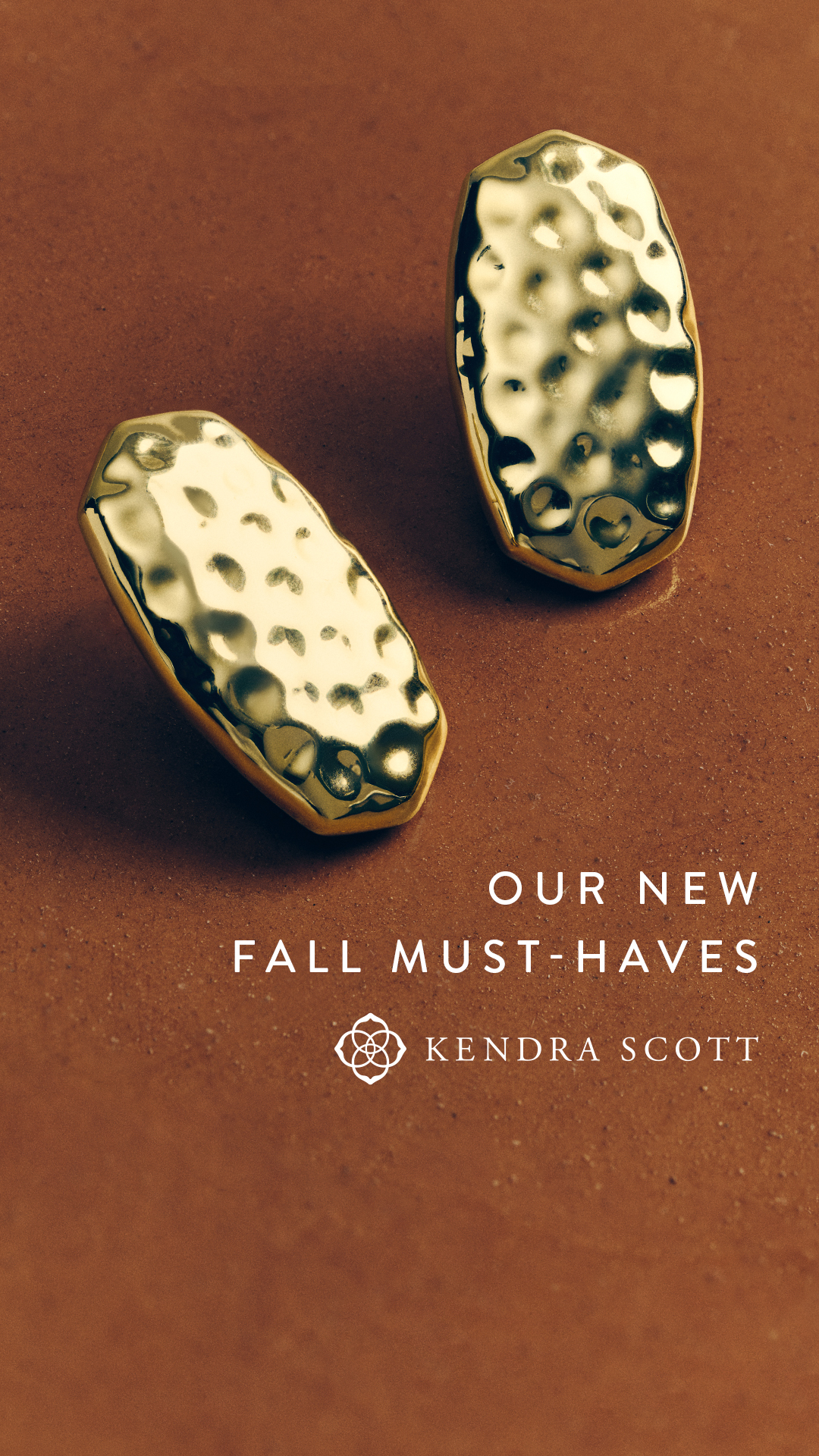 Kendra Scott Facebook ad