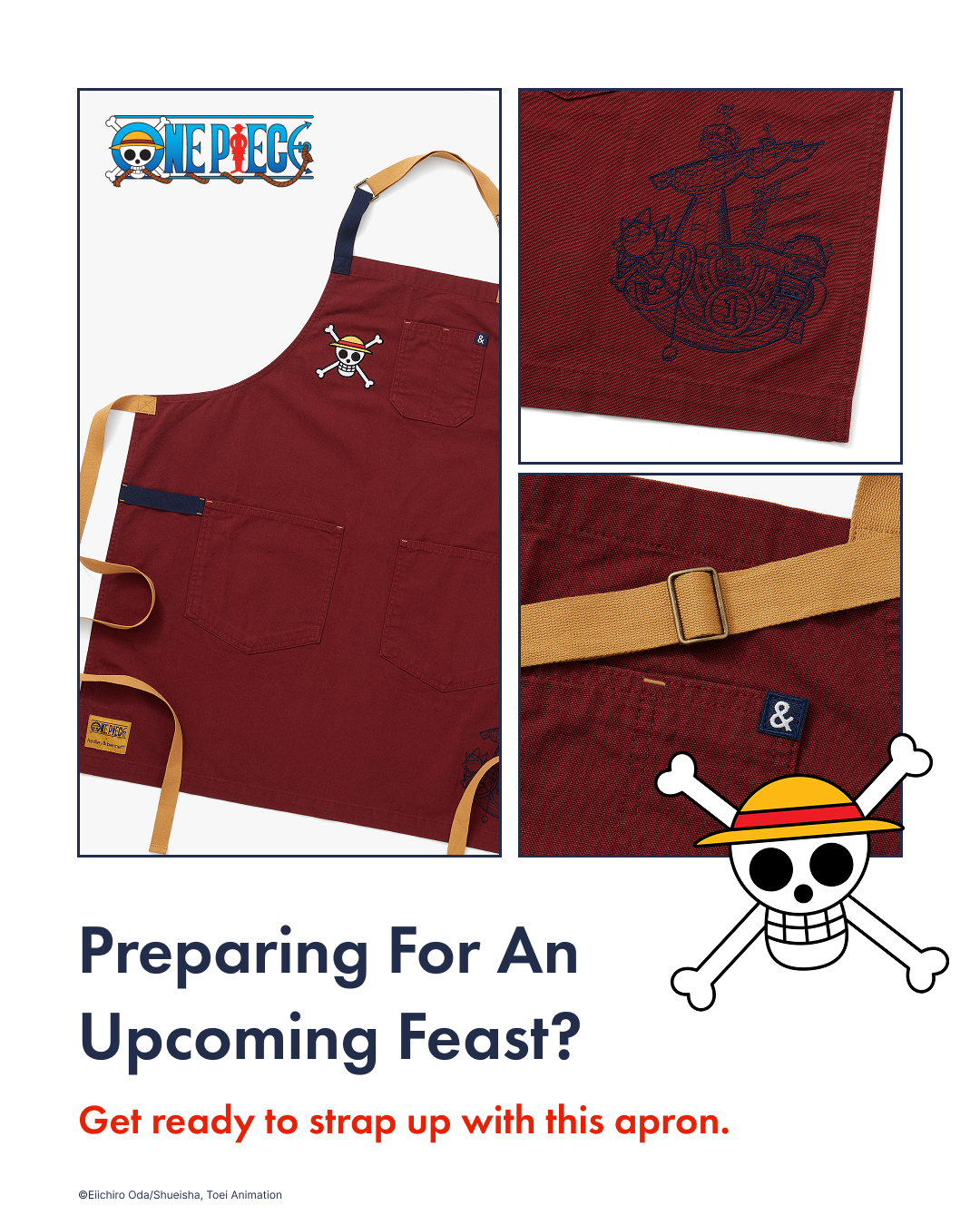 Hedley & Bennett Facebook ad