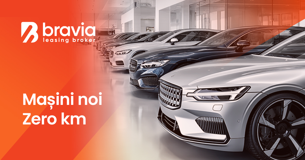 Bravia. Leasing ieftin si bun Facebook ad: Oferte Leasing Auto | Bravia Cars & Leasing