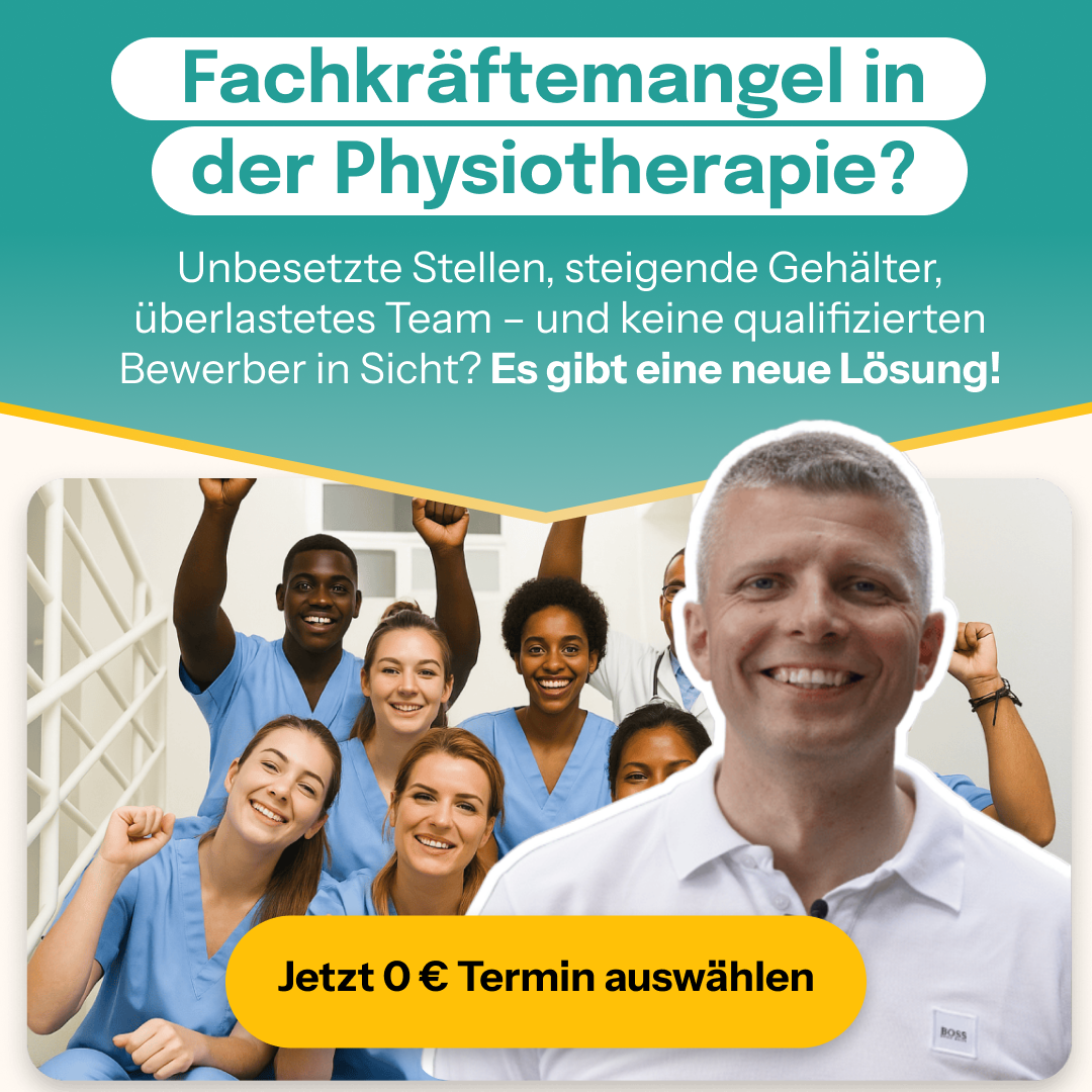 ABC - Medizinischer Fachkräfte Gewinner Facebook ad