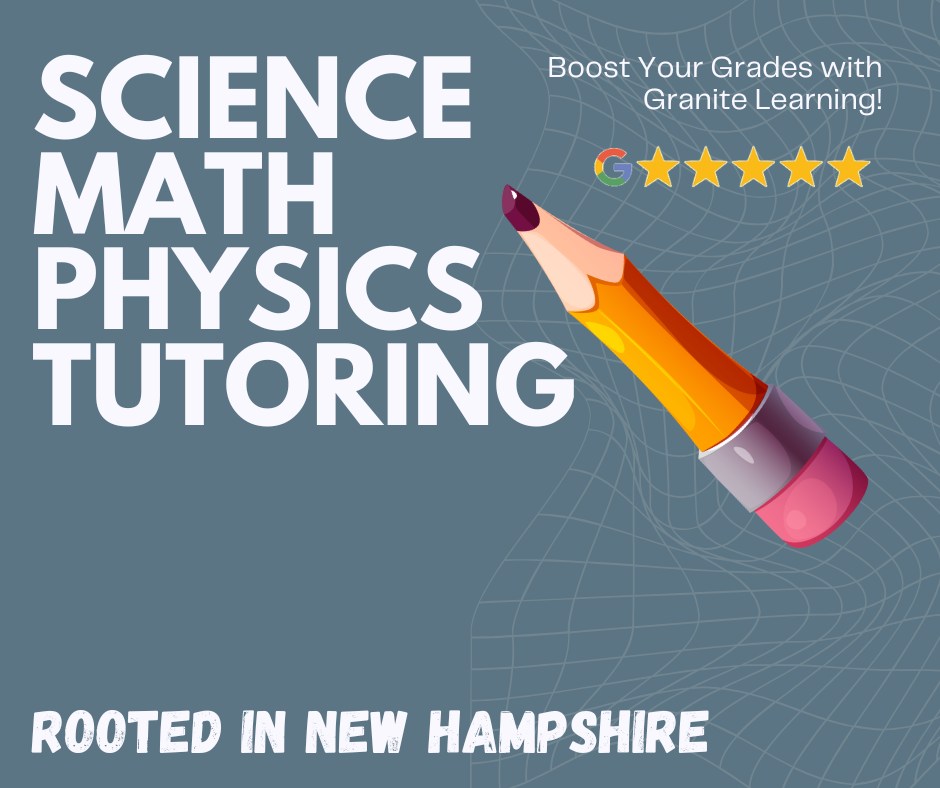 Granite Learning Facebook ad