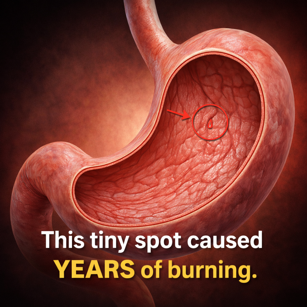My Esophagus and Me Facebook ad