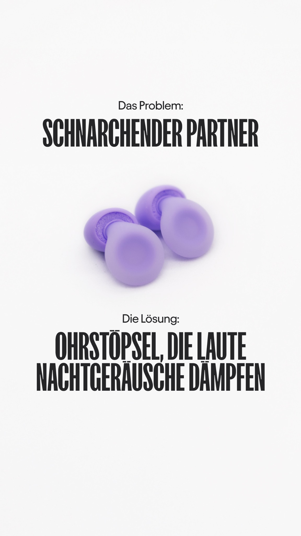 Loop Facebook ad