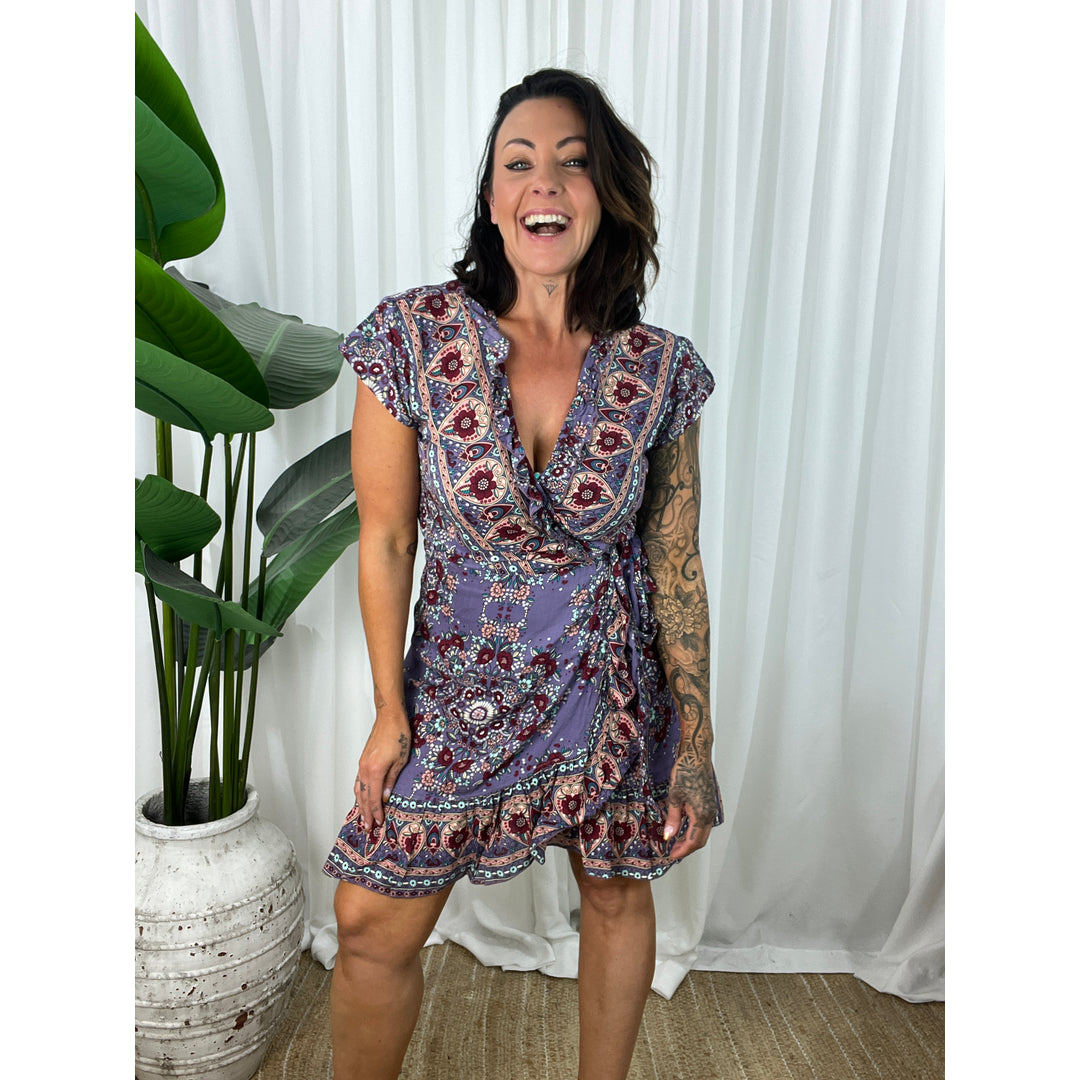 Millie n Me - Affordable Women’s Fashion Facebook ad: Coffee runs, long lunches, last-minute plans.