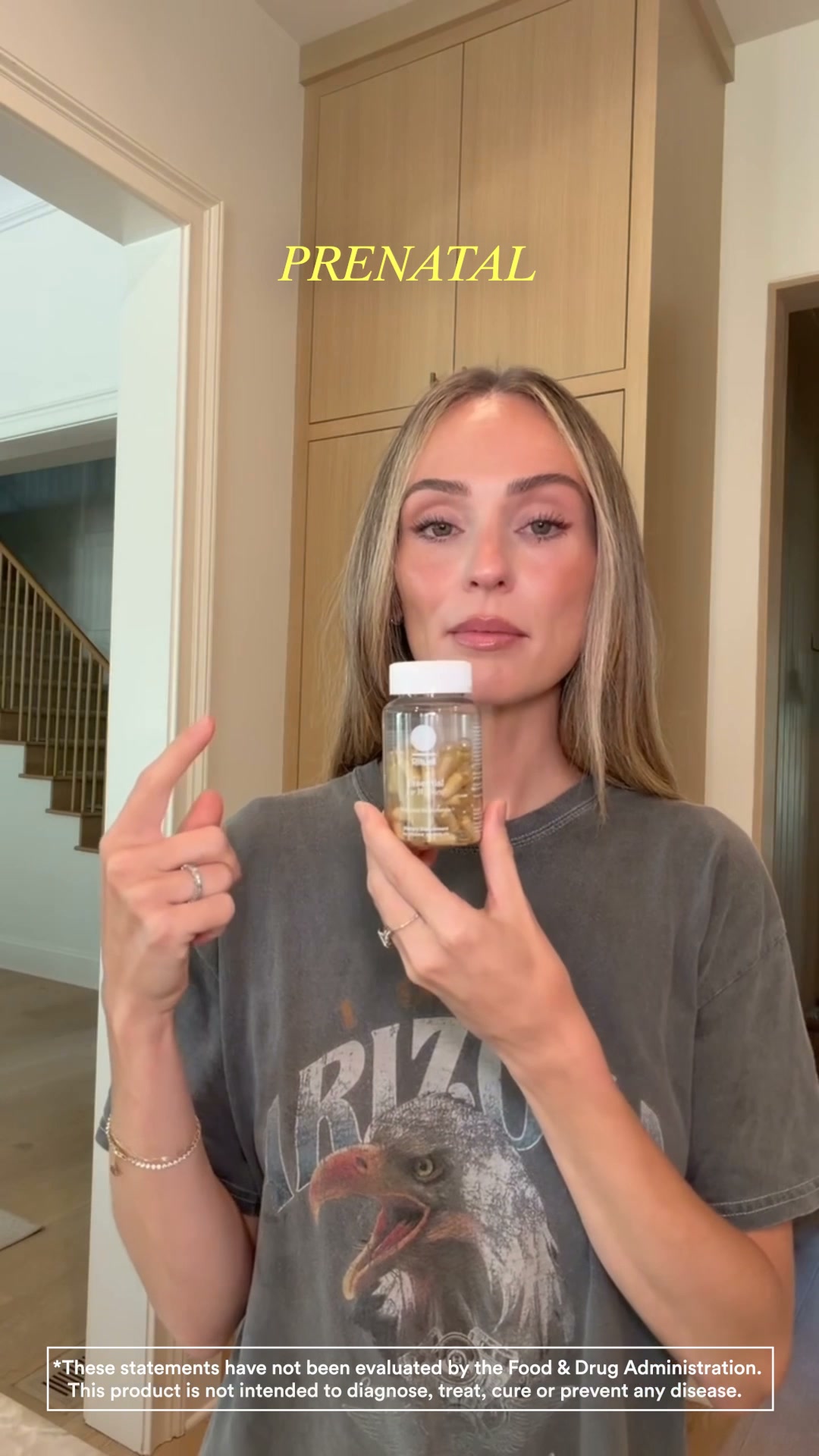 Lauren Lane Facebook ad: The products I can't stop talking about!