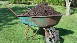 Carol Peyton Facebook ad: Horse Manure Composted - Weed Seed Free - Ideal Veggie…