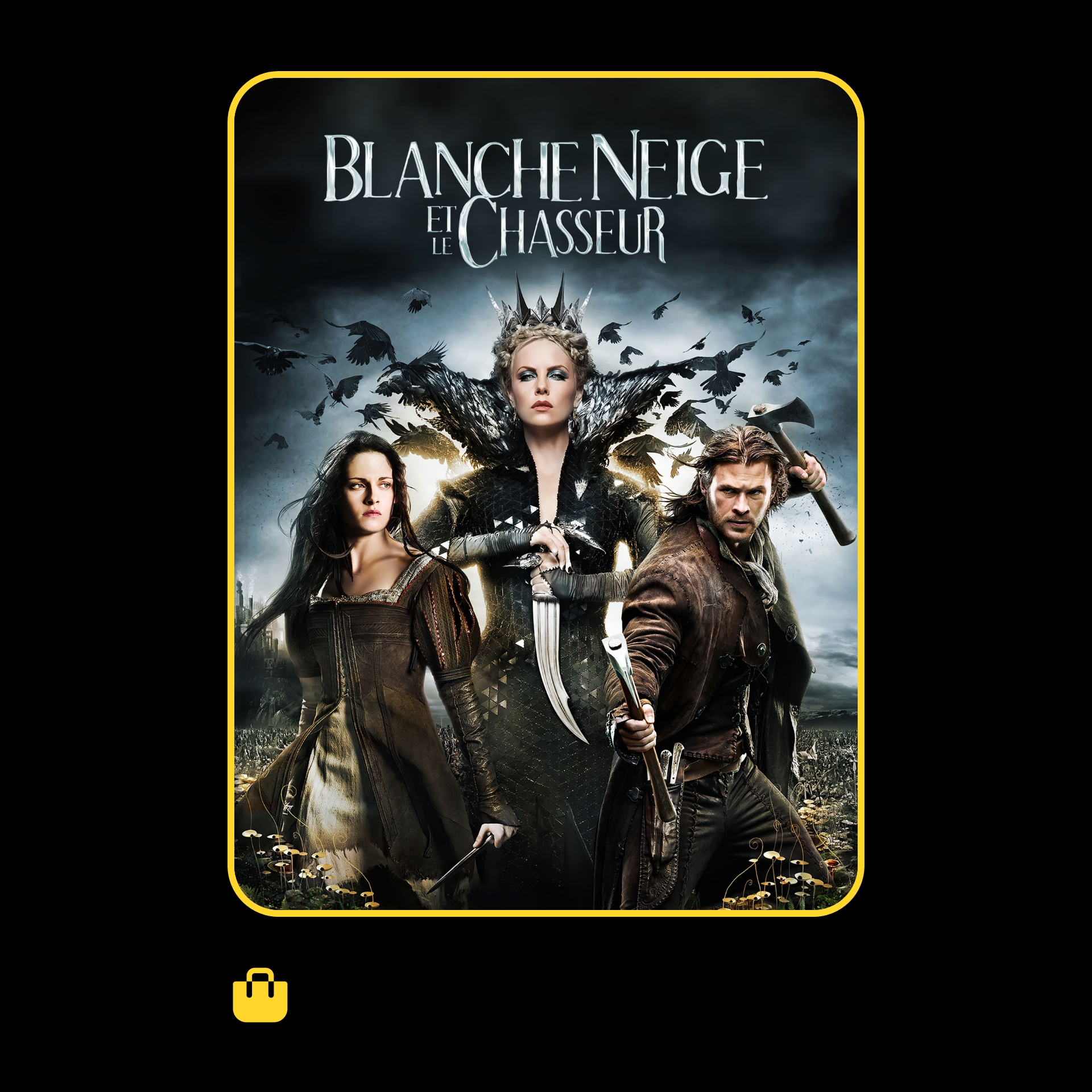 Amazon Prime Video Facebook ad