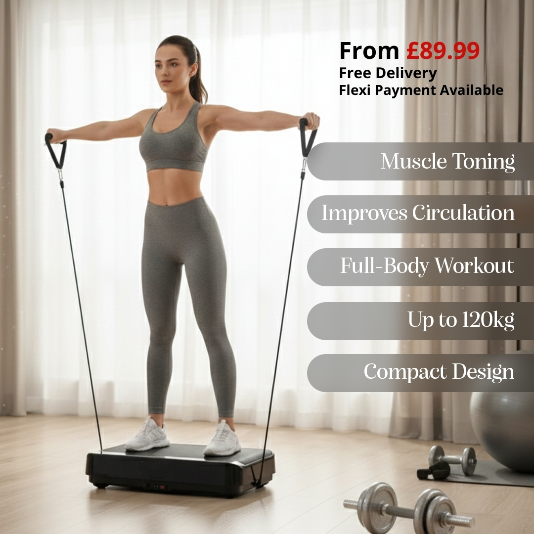 Ideal World Facebook ad