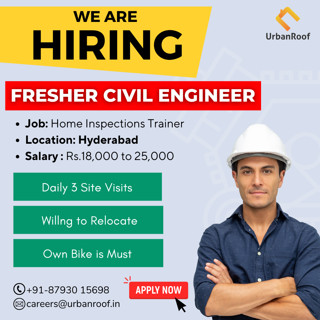 UrbanRoof.Pvt.Ltd Facebook ad