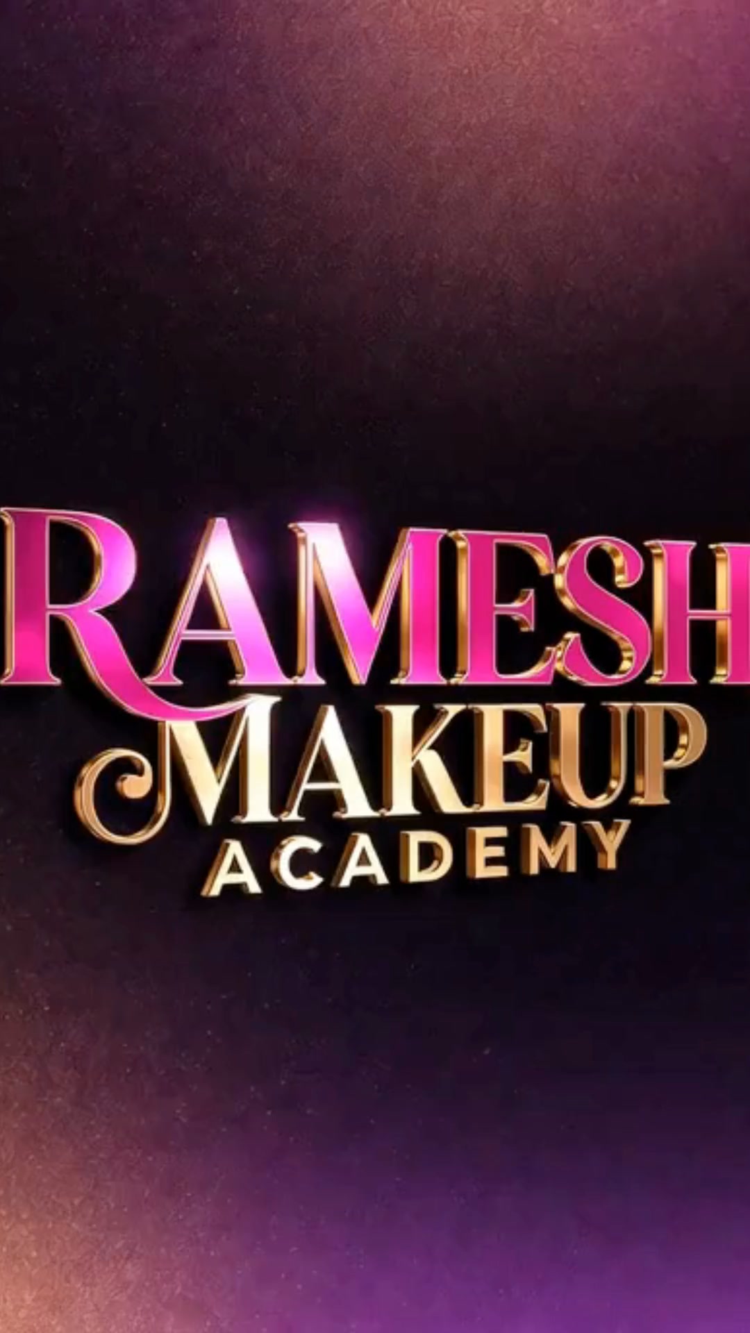 Ramesh Makeup Academy Hyderabad Facebook ad: Join Now & Get a Special Discount