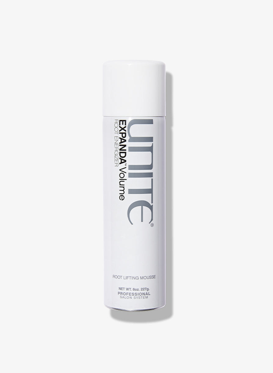UNITE Hair Facebook ad