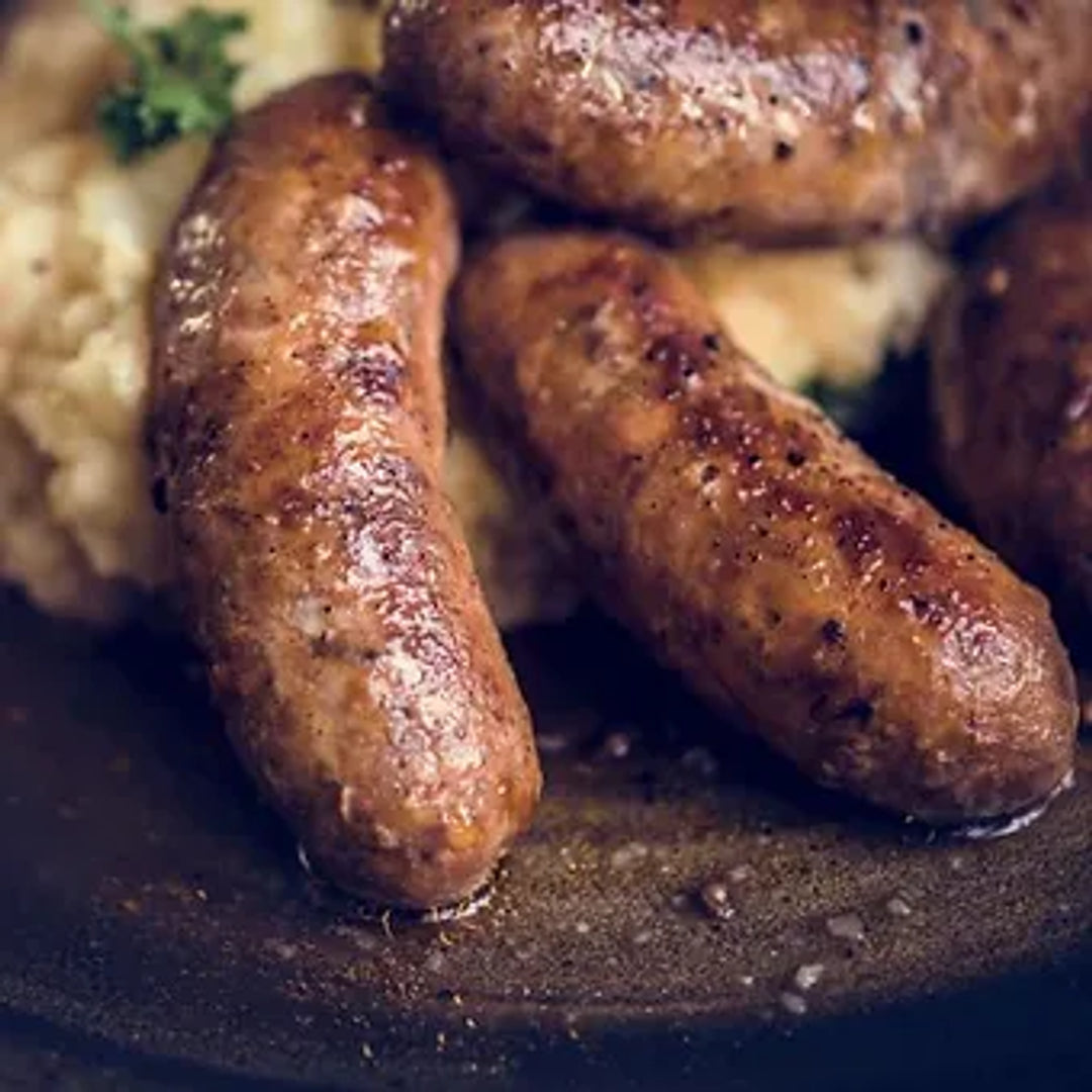 Craft Meat & Co Facebook ad