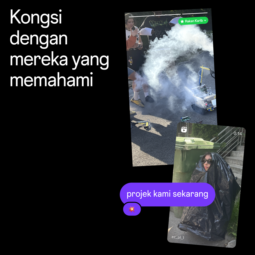 Instagram Facebook ad