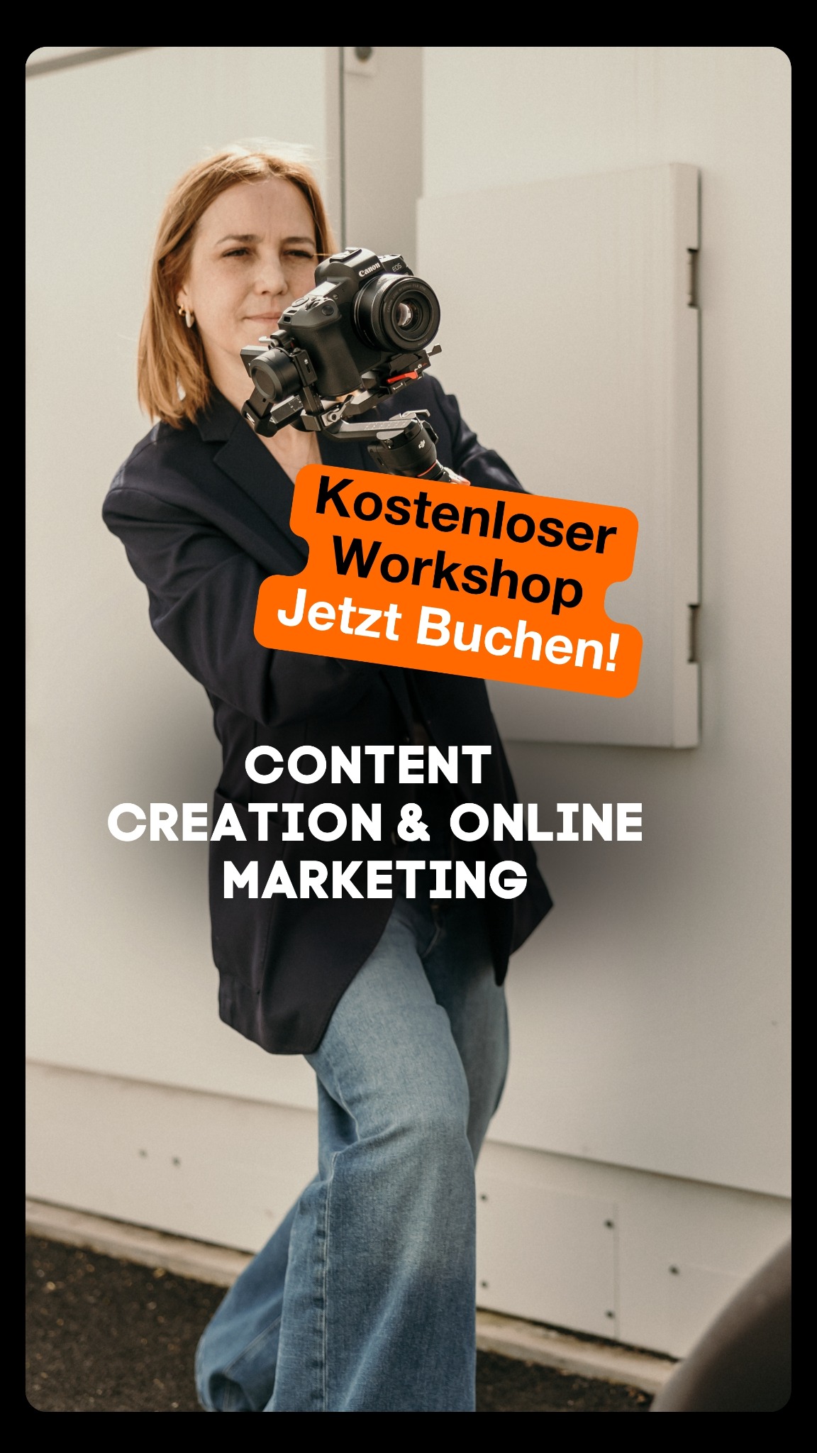 SAE Institute Berlin Facebook ad from Jun 9, 2026