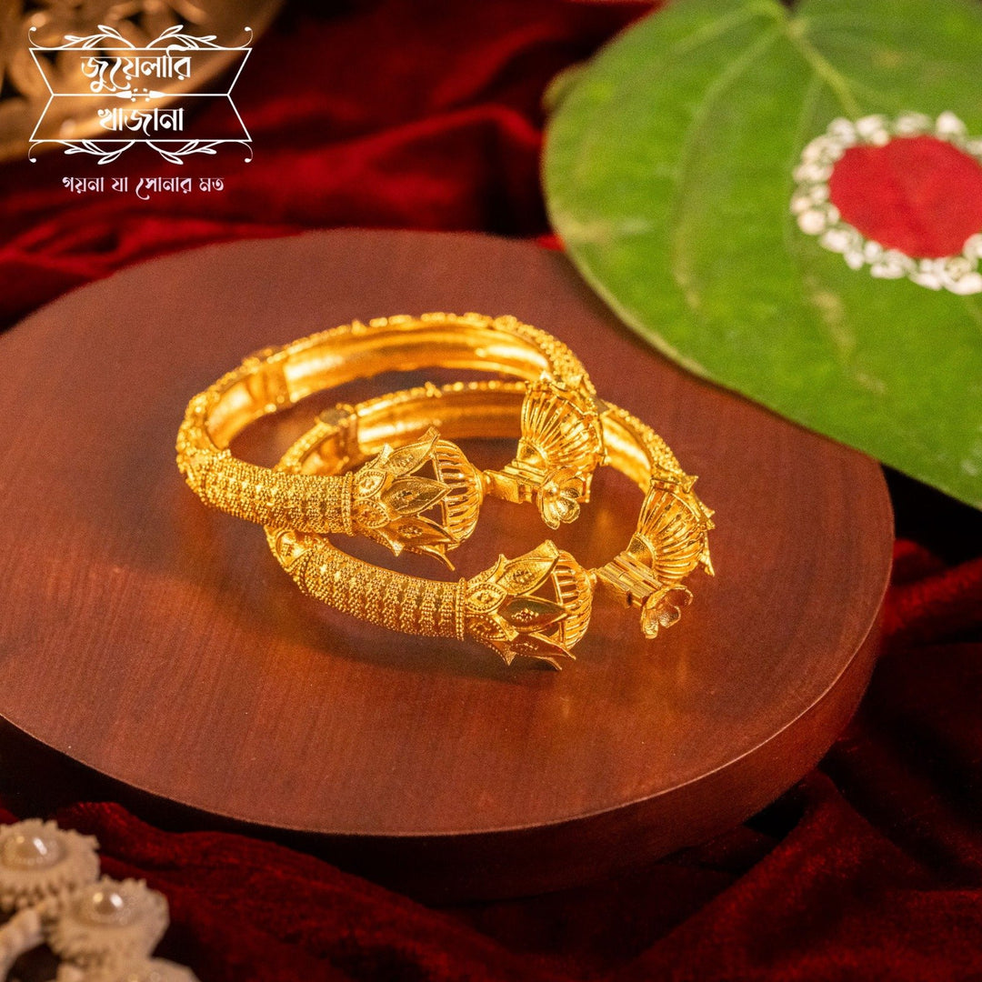 Jewellery khazana Facebook ad