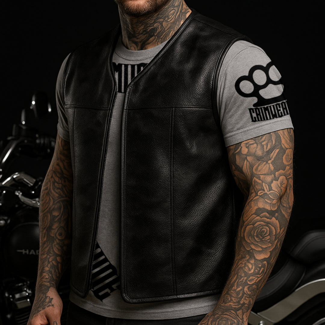 Crim Wear Co Facebook ad