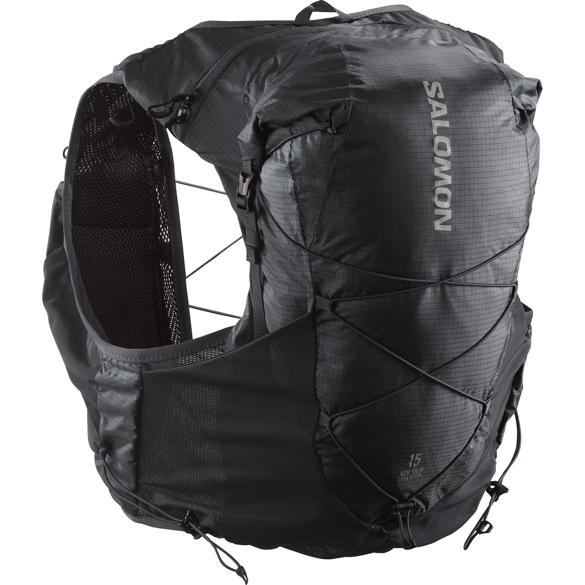 Salomon Facebook ad