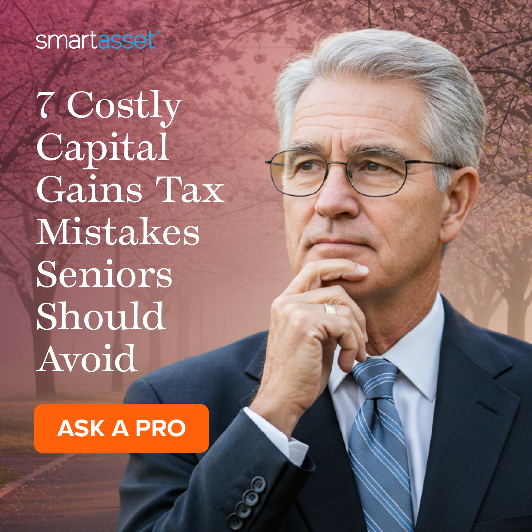 SmartAsset.com Facebook ad