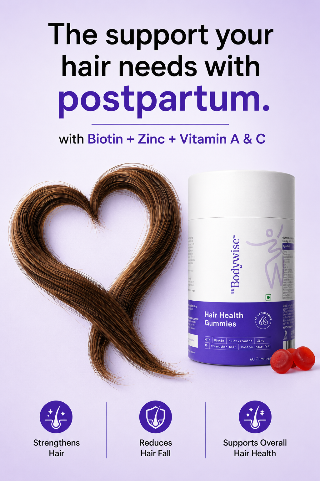 Be Bodywise AE Facebook ad
