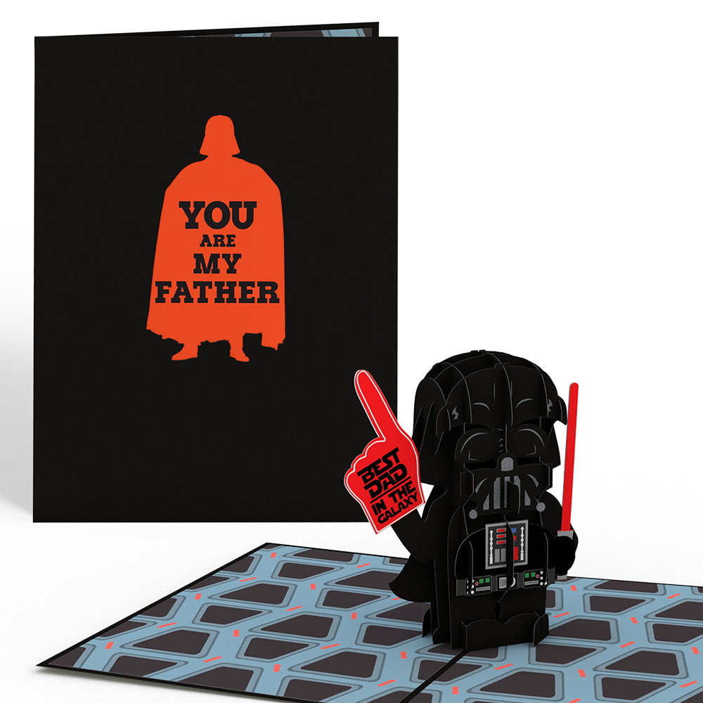 Lovepop Cards Facebook ad: Beat the rush.