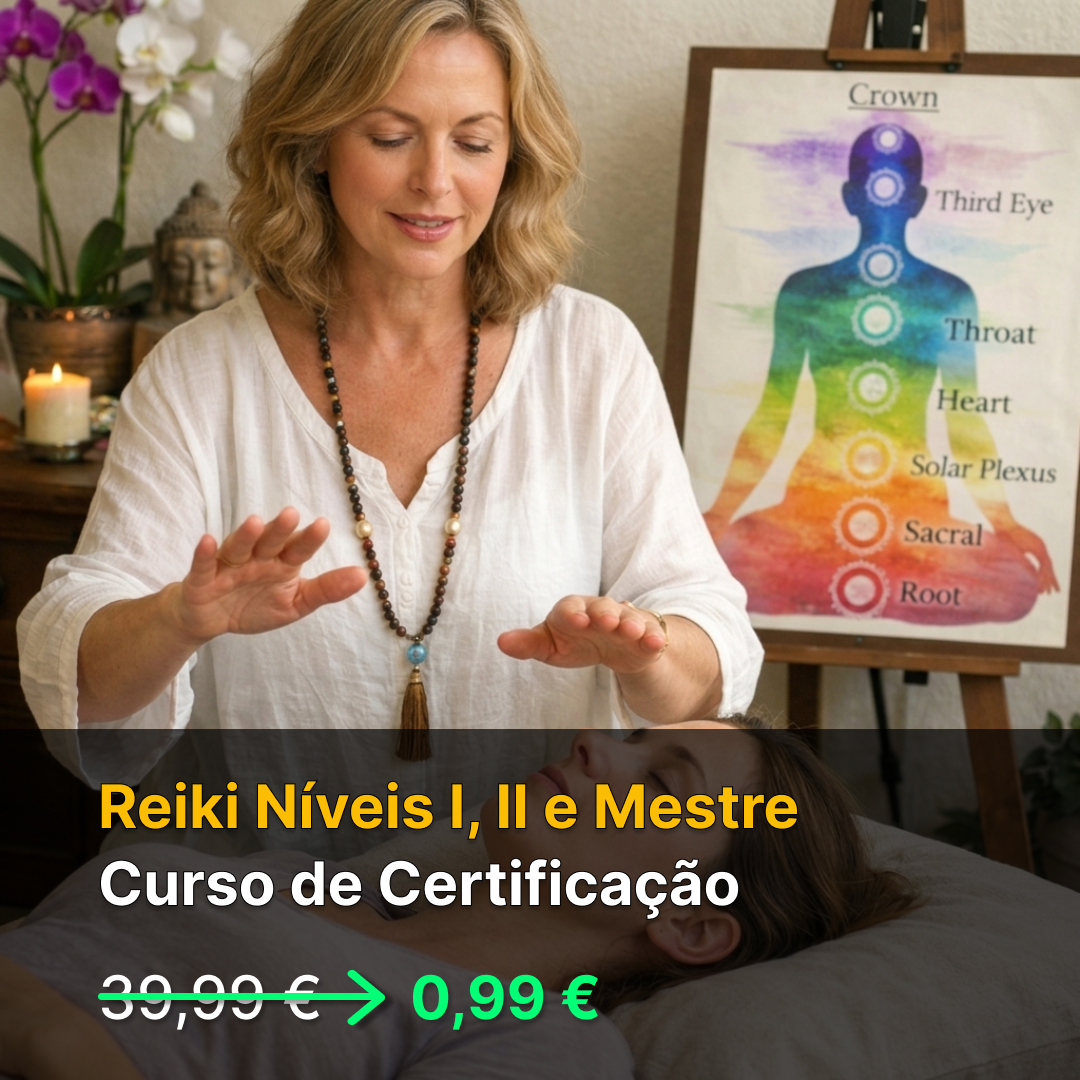 Evolvia.academy Facebook ad: Obtém a certificação por 0,99 €