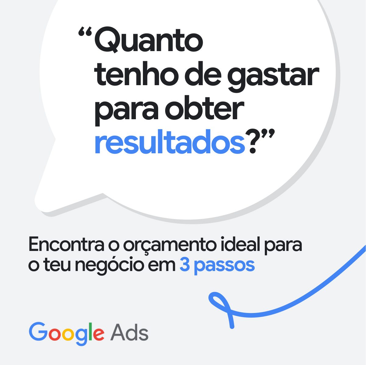 Google Ads Facebook ad