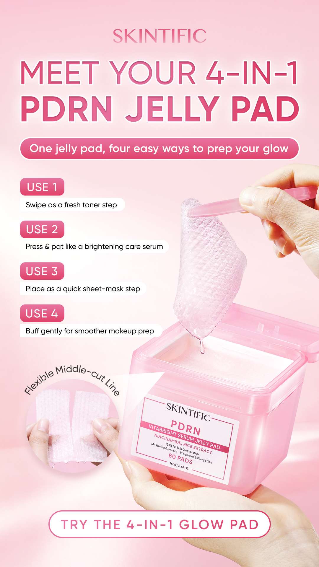 Skintific.Global Facebook ad