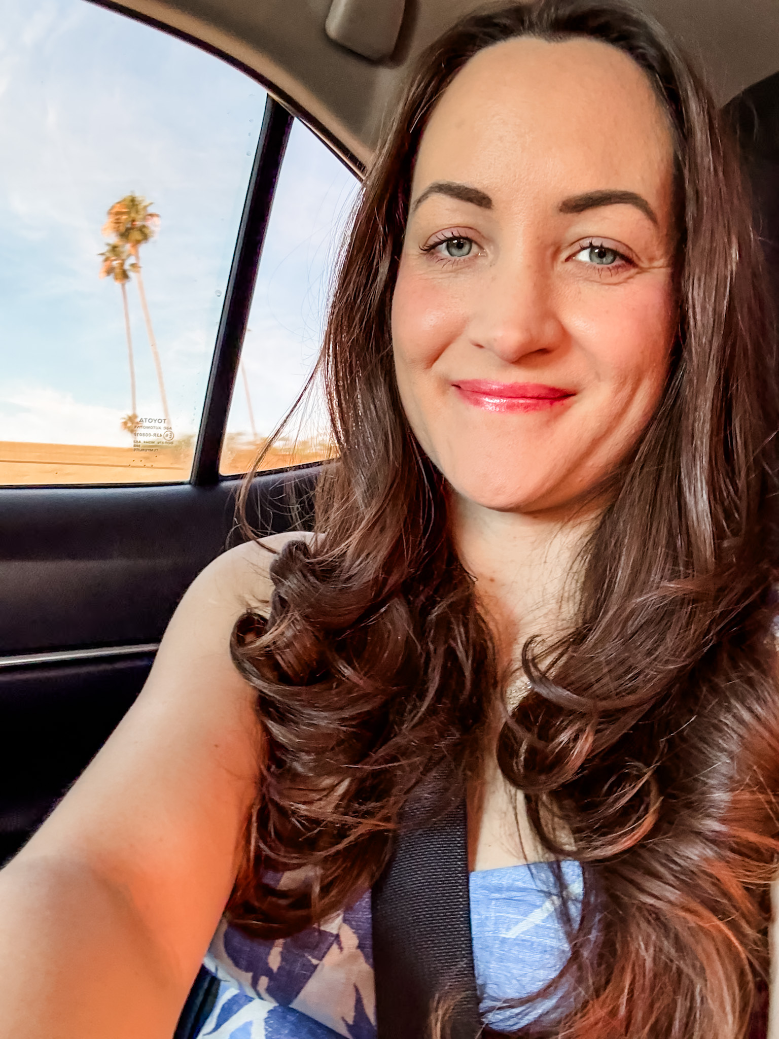 Evelyn Weiss Coaching Facebook ad