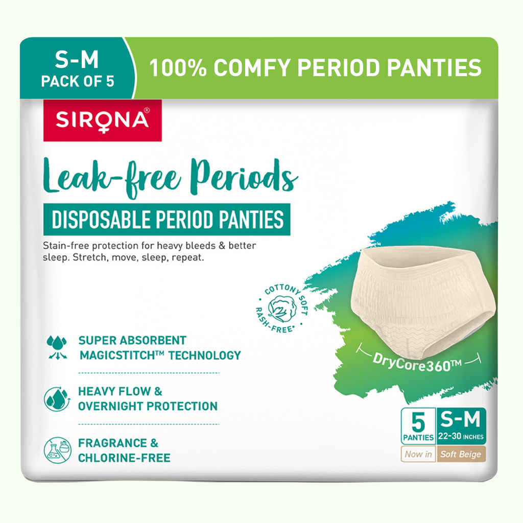 Sirona Hygiene Facebook ad