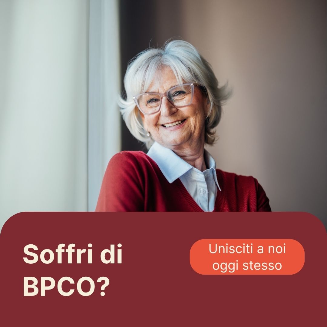 Comunità di Ricerca Clinica Facebook ad: Ti interessano gli studi sulla BPCO?