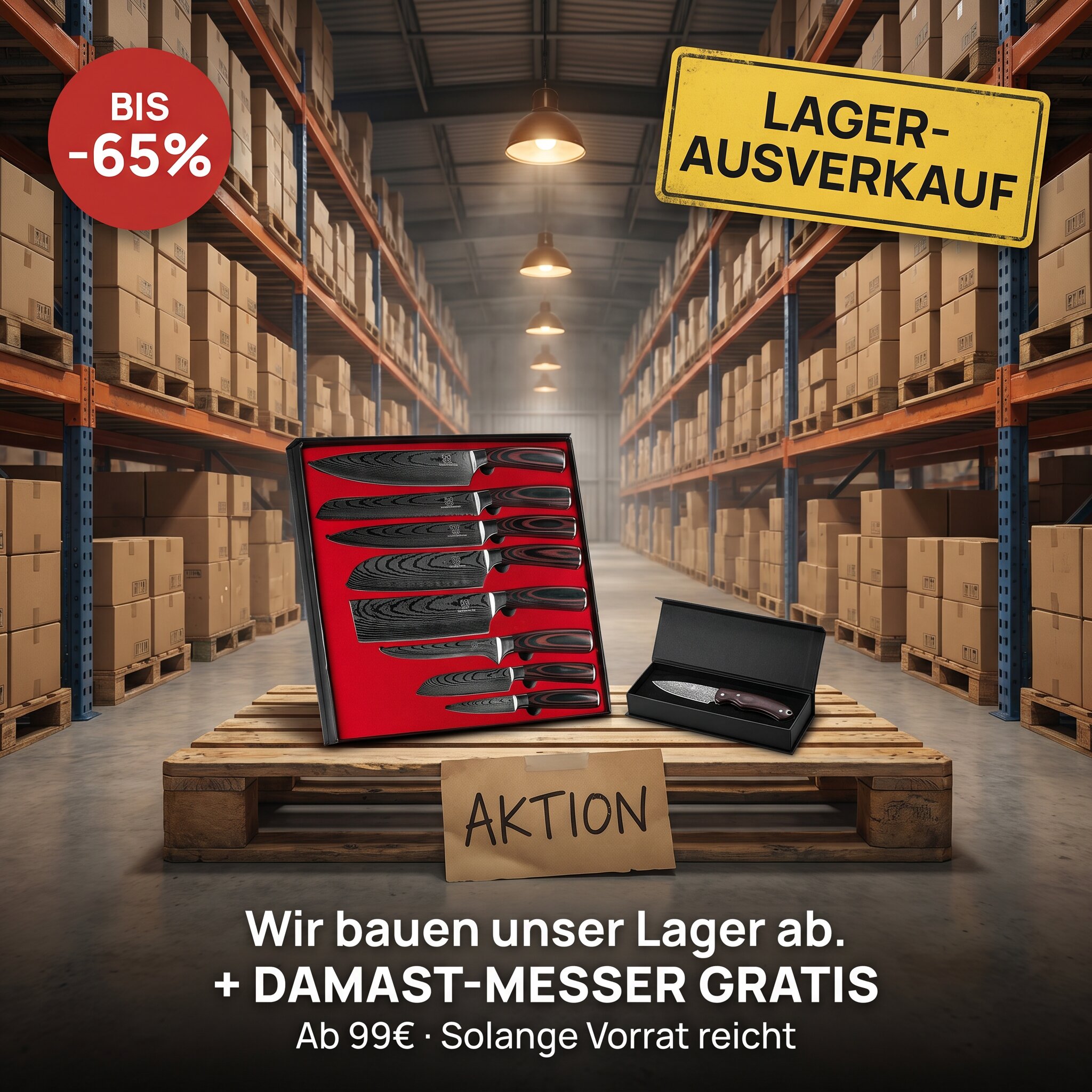 Küchenkompane Facebook ad
