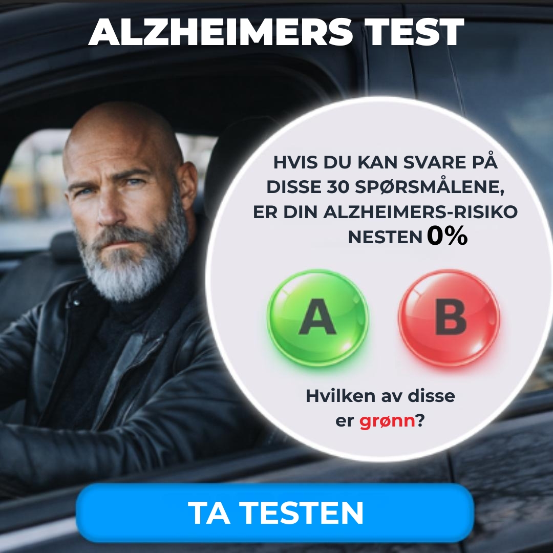 Abdy Chandra Facebook ad: Hvilket er grønt?